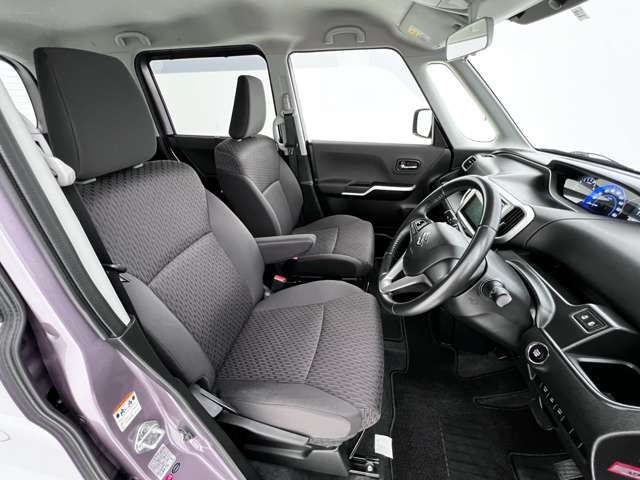 Suzuki SOLIO 2017-03 8268-8