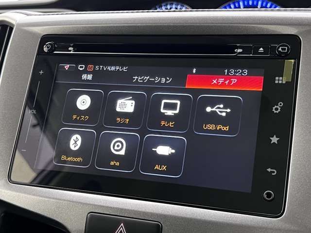 Suzuki SOLIO 2017-03 8268-4