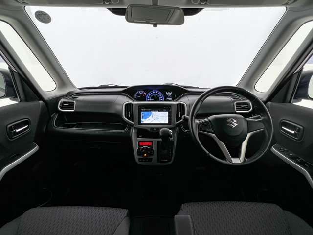 Suzuki SOLIO 2017-03 8268-7