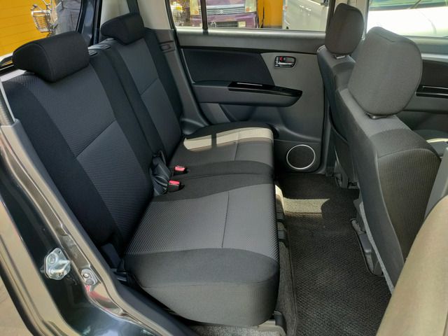 Suzuki WAGON R 2008-10 9698-9