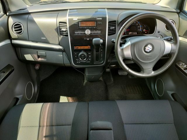 Suzuki WAGON R 2008-10 9698-8