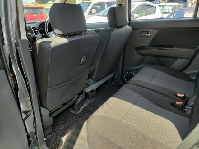 Suzuki WAGON R 2008-10 9698-15