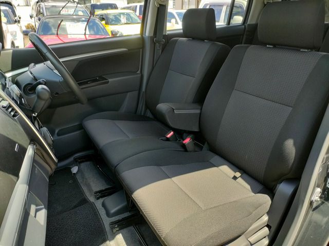 Suzuki WAGON R 2008-10 9698-13
