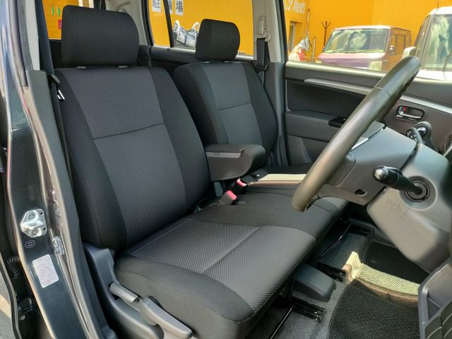 Suzuki WAGON R 2008-10 9698-6