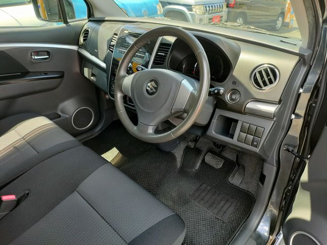 Suzuki WAGON R 2008-10 9698-5