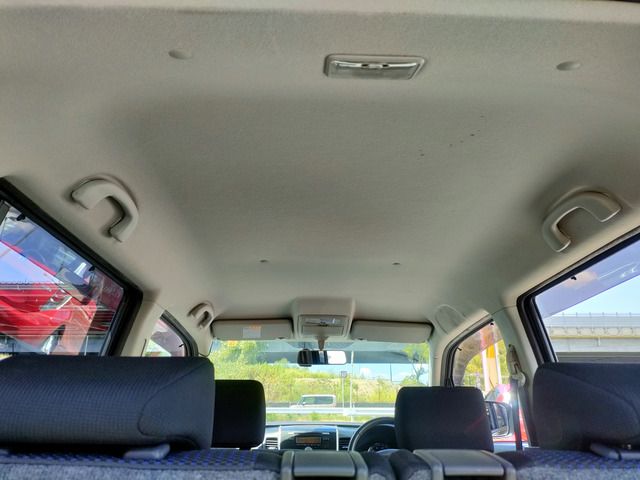 Suzuki WAGON R 2008-10 9698-11