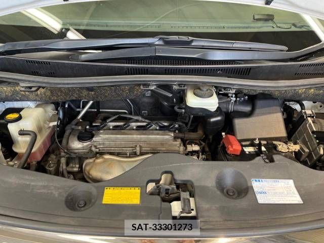 Toyota VELLFIRE 2010-09 375567-19