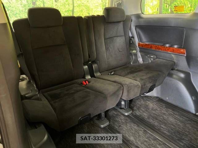 Toyota VELLFIRE 2010-09 375567-10