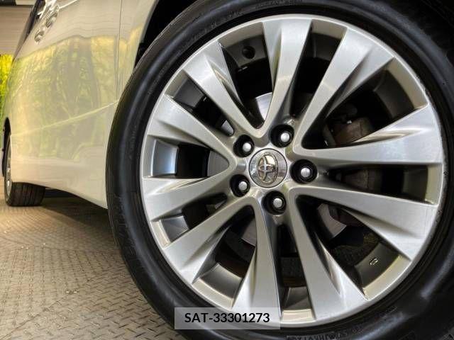 Toyota VELLFIRE 2010-09 375567-14