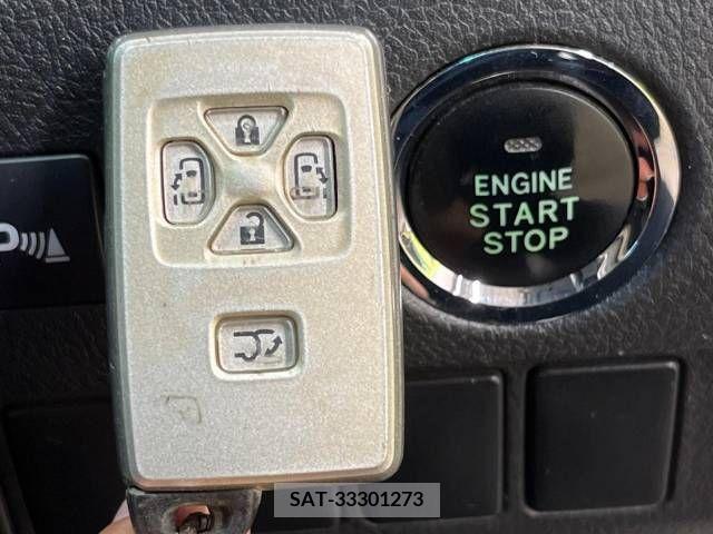 Toyota VELLFIRE 2010-09 375567-5