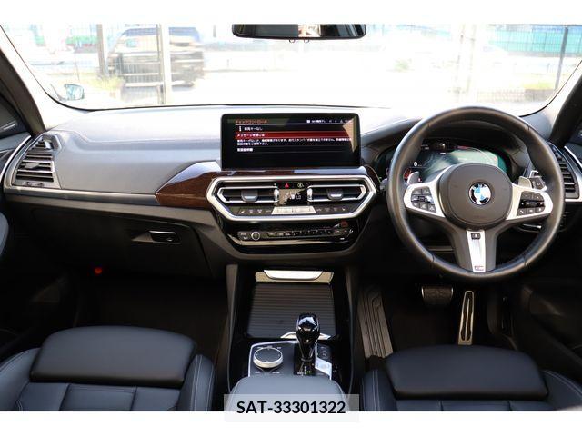 Bmw X3 2023-03 265483-9