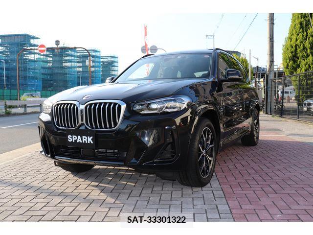 Bmw X3 2023-03 265483-0