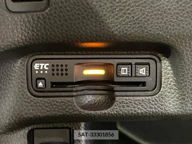 Honda N BOX CUSTOM 2018-06 279961-6