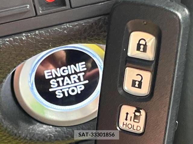 Honda N BOX CUSTOM 2018-06 279961-7