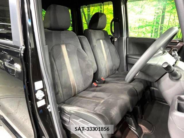Honda N BOX CUSTOM 2018-06 279961-8
