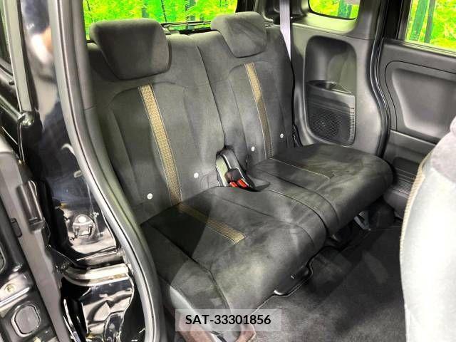 Honda N BOX CUSTOM 2018-06 279961-9