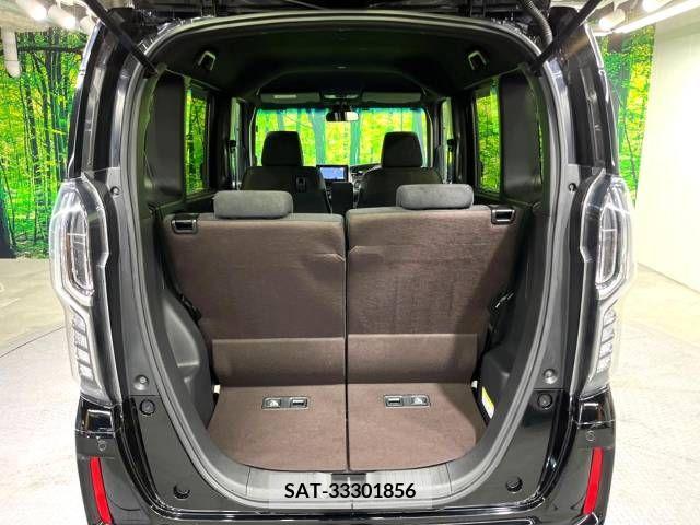 Honda N BOX CUSTOM 2018-06 279961-10