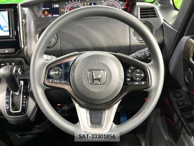 Honda N BOX CUSTOM 2018-06 279961-11