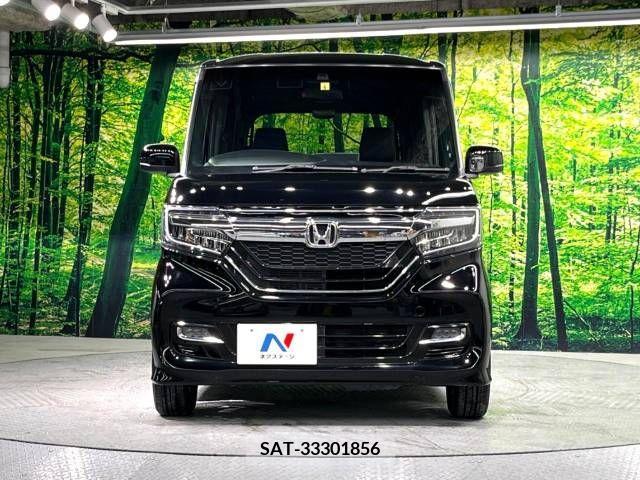 Honda N BOX CUSTOM 2018-06 279961-14