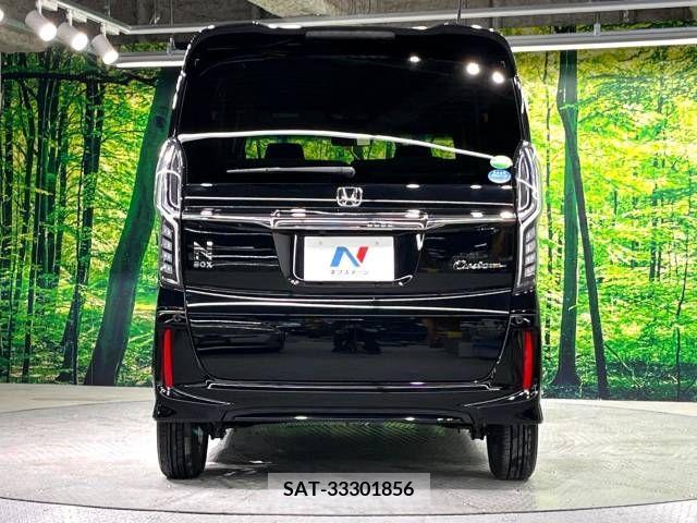 Honda N BOX CUSTOM 2018-06 279961-15
