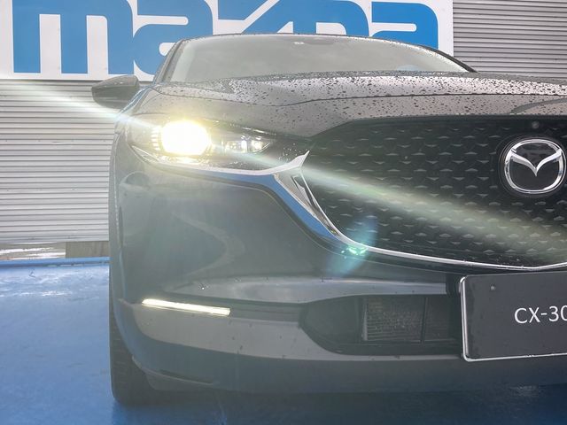 Mazda CX-30 2021-02 20583-28