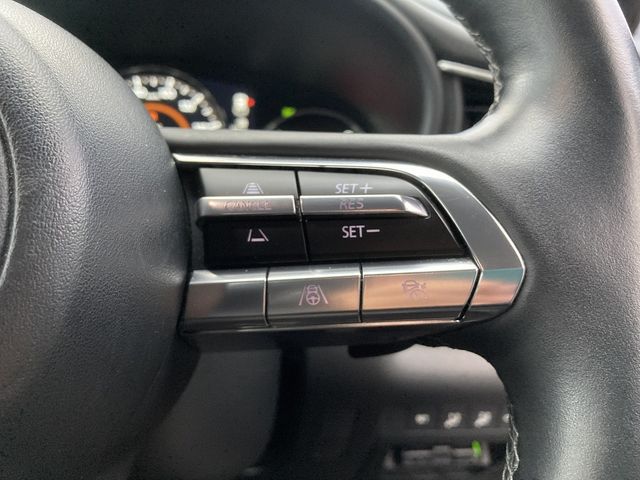 Mazda CX-30 2021-02 20583-16