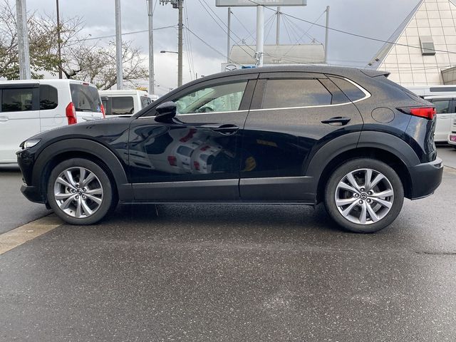 Mazda CX-30 2021-02 20583-7