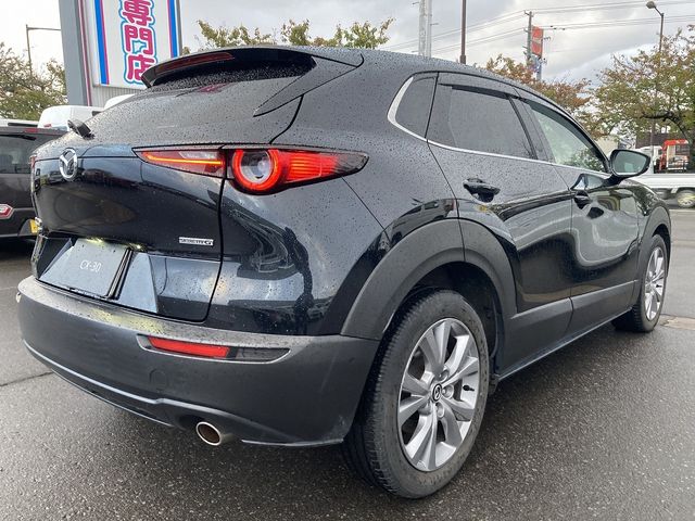 Mazda CX-30 2021-02 20583-4