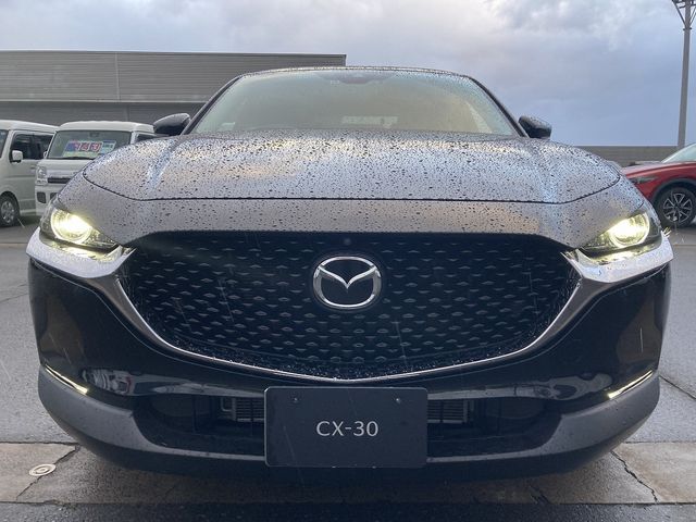 Mazda CX-30 2021-02 20583-1
