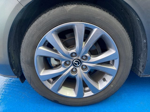 Mazda CX-30 2021-02 20583-29