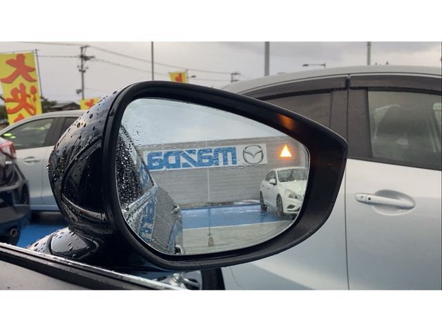 Mazda CX-30 2021-02 20583-27