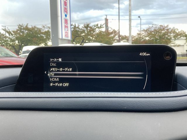 Mazda CX-30 2021-02 20583-17