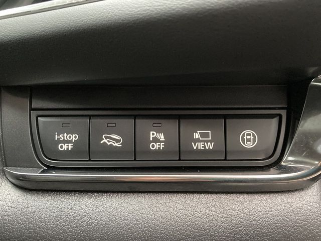 Mazda CX-30 2021-02 20583-21