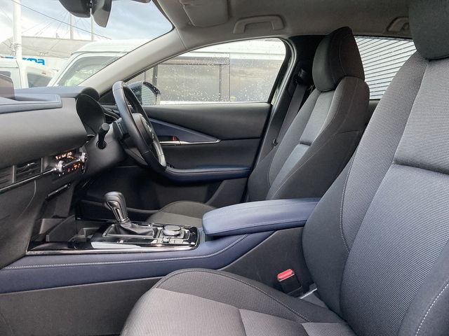 Mazda CX-30 2021-02 20583-11