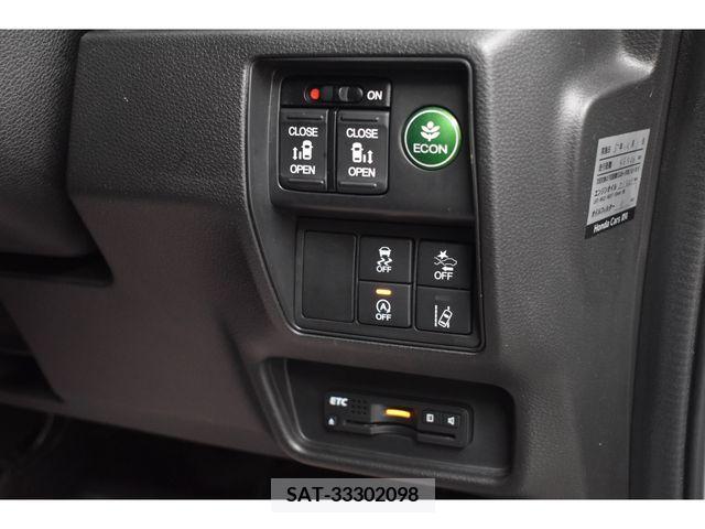Honda ODYSSEY 2015-12 213634-13