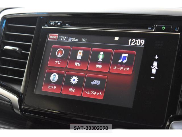 Honda ODYSSEY 2015-12 213634-17