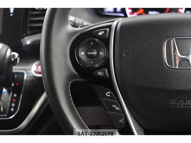 Honda ODYSSEY 2015-12 213634-18