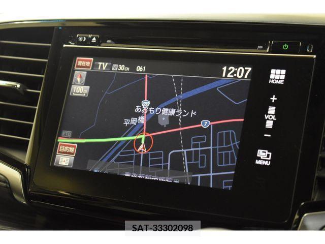 Honda ODYSSEY 2015-12 213634-14