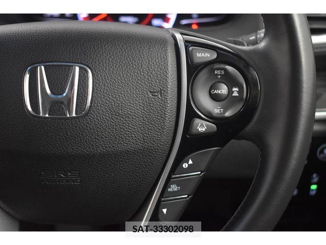 Honda ODYSSEY 2015-12 213634-19