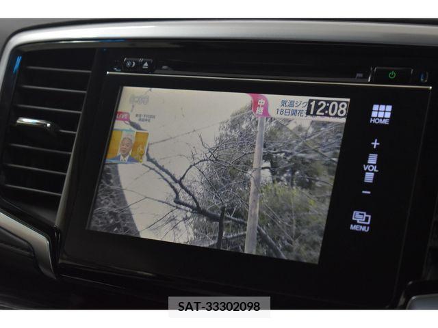 Honda ODYSSEY 2015-12 213634-15