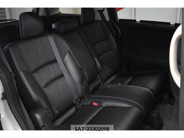 Honda ODYSSEY 2015-12 213634-6
