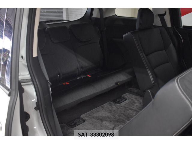 Honda ODYSSEY 2015-12 213634-7