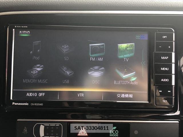 Mitsubishi OUTLANDER PHEV 2018-11 338993-3