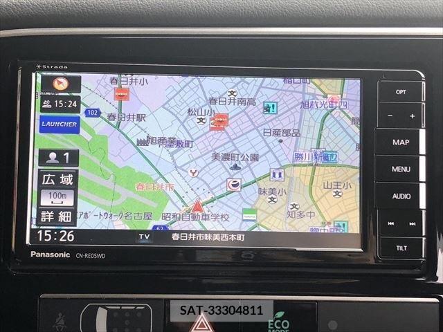 Mitsubishi OUTLANDER PHEV 2018-11 338993-2