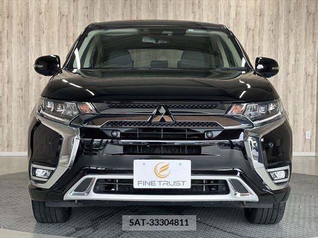 Mitsubishi OUTLANDER PHEV 2018-11 338993-14