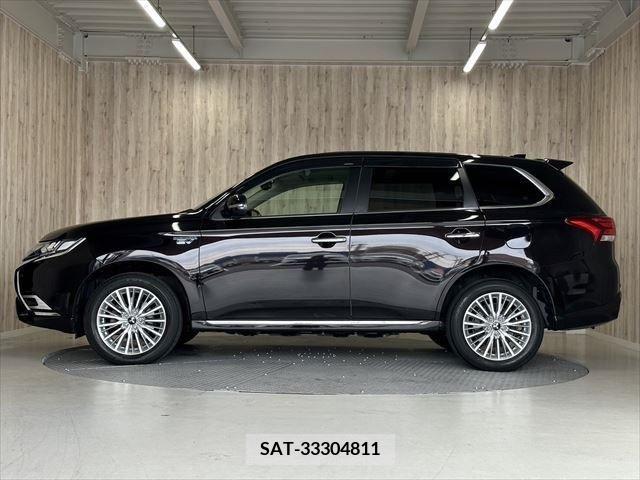 Mitsubishi OUTLANDER PHEV 2018-11 338993-20