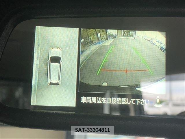 Mitsubishi OUTLANDER PHEV 2018-11 338993-4