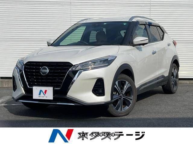 Nissan KICKS 2020-06 391630-0