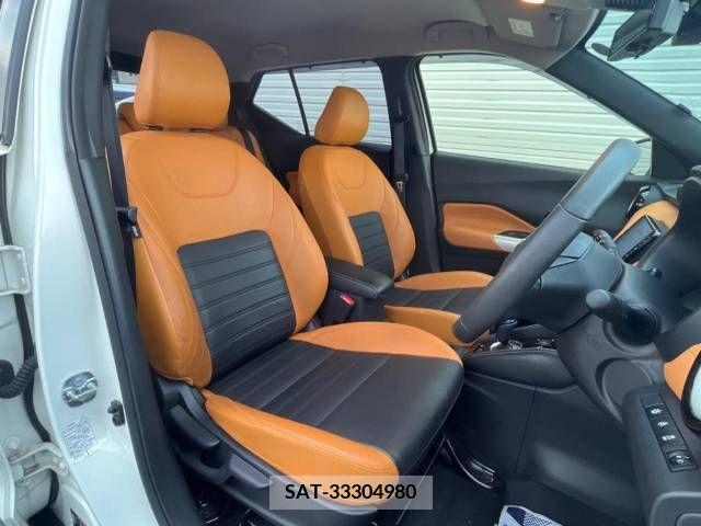 Nissan KICKS 2020-06 391630-9