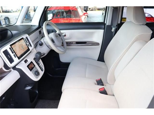 Daihatsu MOVE CANBUS 2017-10 24474-1